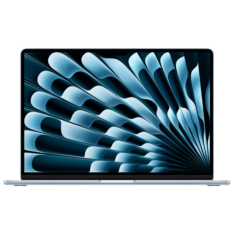 Apple MacBook Air 15.3" M5 24GB RAM 1TB SSD SkyBlue | MDVU4