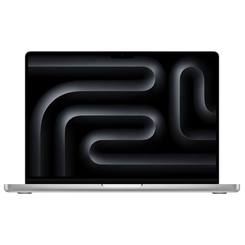 Apple MacBook Pro 14.2" M5 16GB RAM 1TB SSD Silver | MDE54