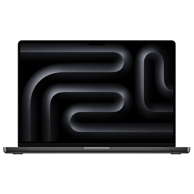 Apple MacBook Pro 16.2" M5 Max 48GB RAM 2TB SSD SpaceBlack | MGEE4