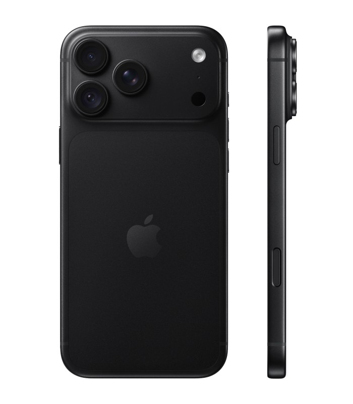 iPhone 18 Pro Max 256GB Black