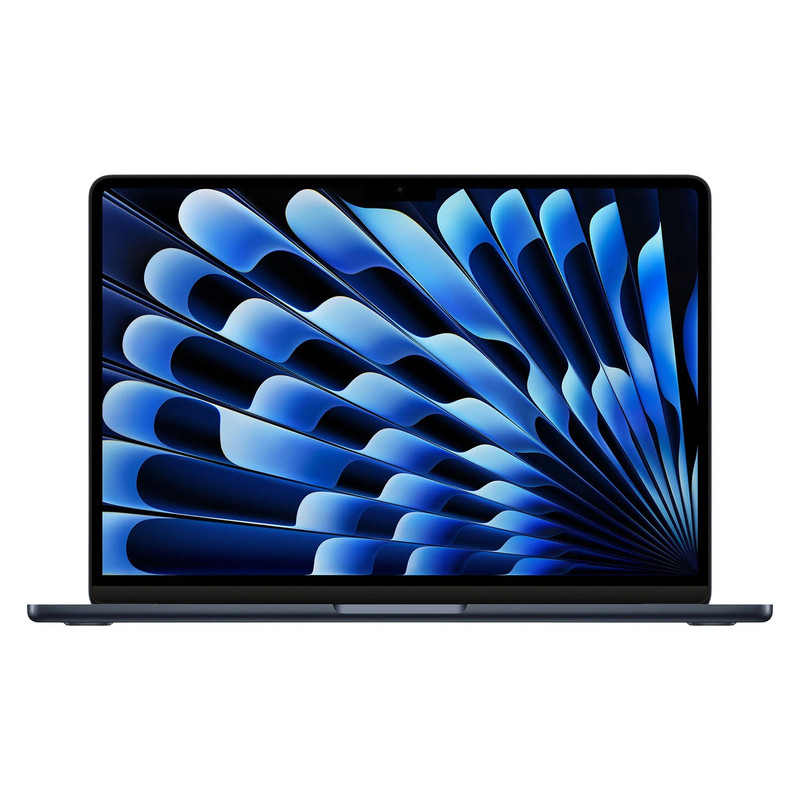 Apple MacBook Air 13.6" M5 16GB RAM 512GB SSD Midnight | MDHE4