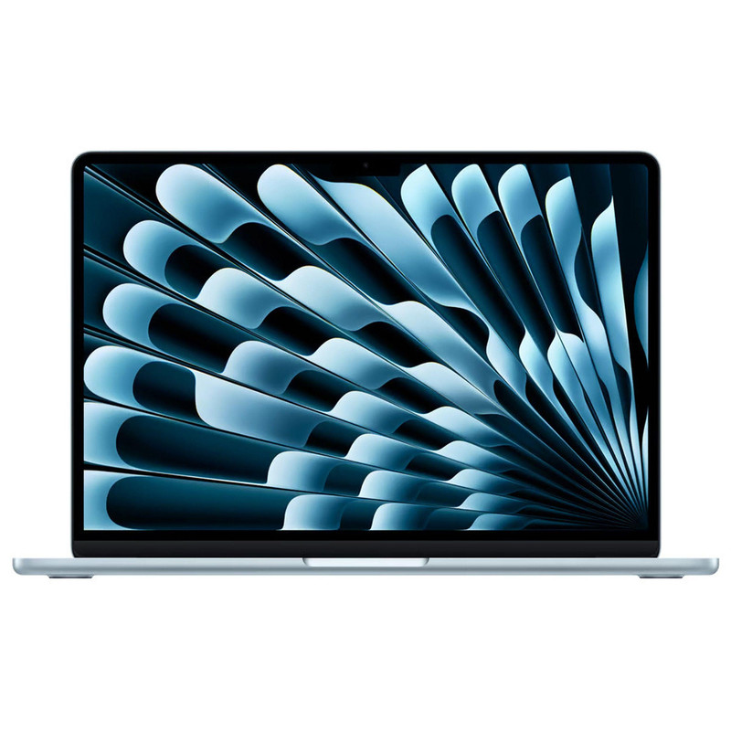 Apple MacBook Air 13.6" M5 16GB RAM 512GB SSD MISSING | MDHH4