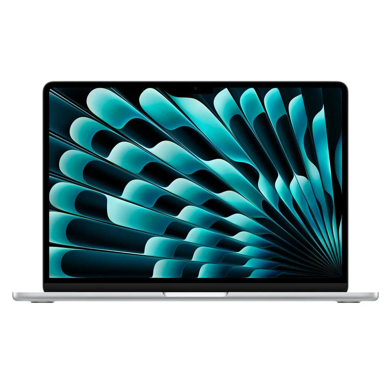 Apple MacBook Air 13.6" M5 16GB RAM 512GB SSD Silver | MDH74