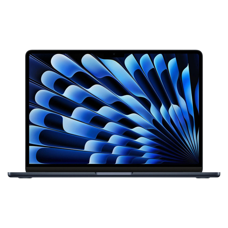 Apple MacBook Air 13.6" M4 16GB RAM 256GB SSD Midnight | MW123