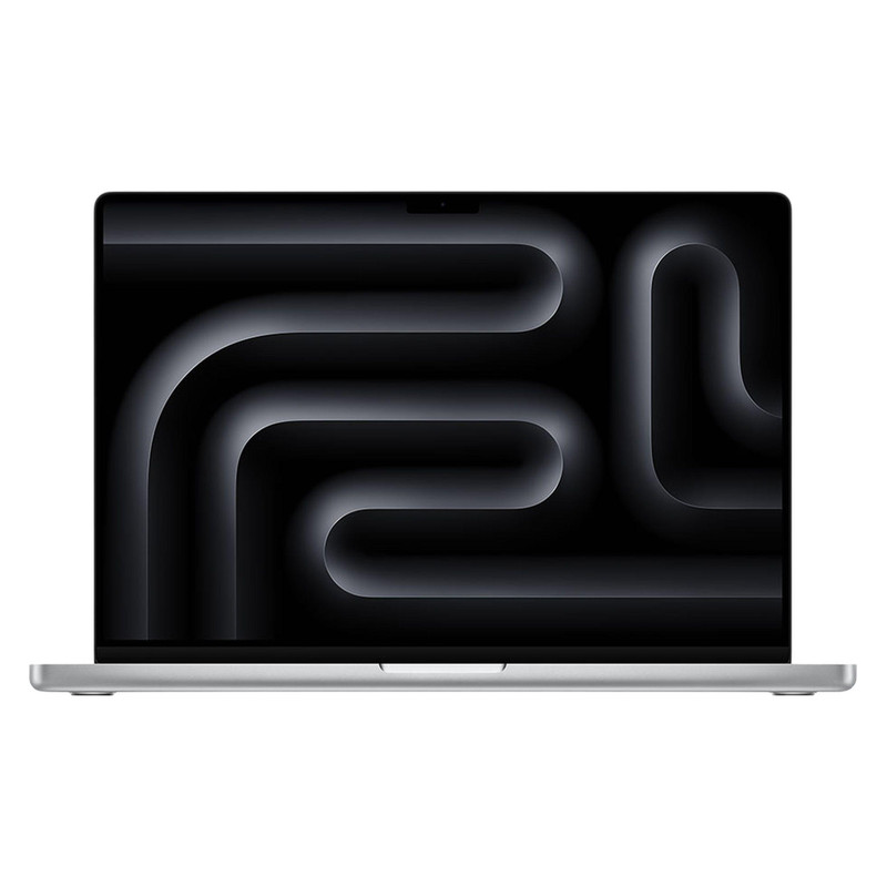 Apple MacBook Pro 16.2" M5 Max 48GB RAM 2TB SSD Silver | MGE94