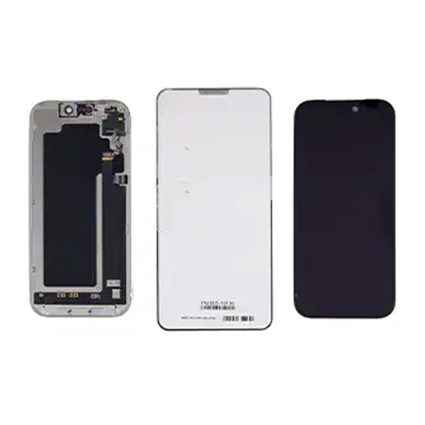 LCD iPhone 17 Pro  اصلی Apple