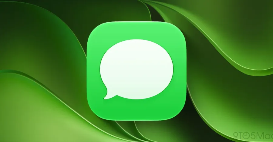 ویژگی های جدید Messages در iOS 27