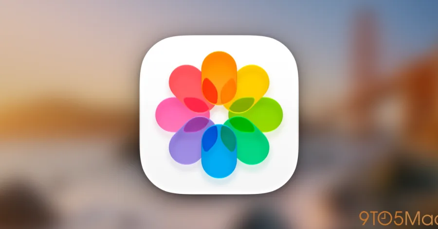 macOS 27: امکانات جدید در برنامه Photos
