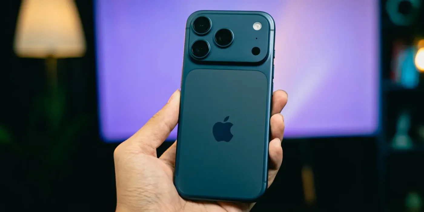 گزارش Apple با 49٪ سهم درآمد جهانی گوشی‌های هوشمند در Q2 — تصویر 1