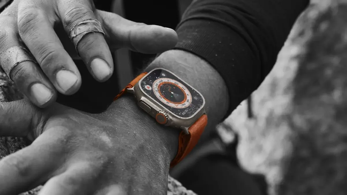 Apple Watch قدیمی بهدلیل عدم توانایی در نصب watchOS 27 منقضی نمیشود