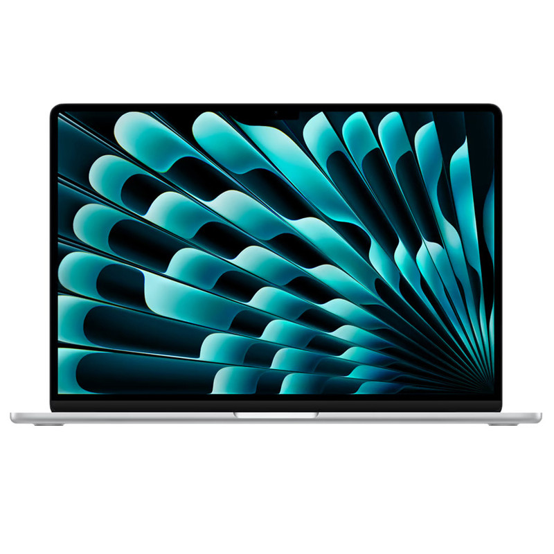 MacBook Air MDVA4 Apple 15.3" یک ترابایت Silver